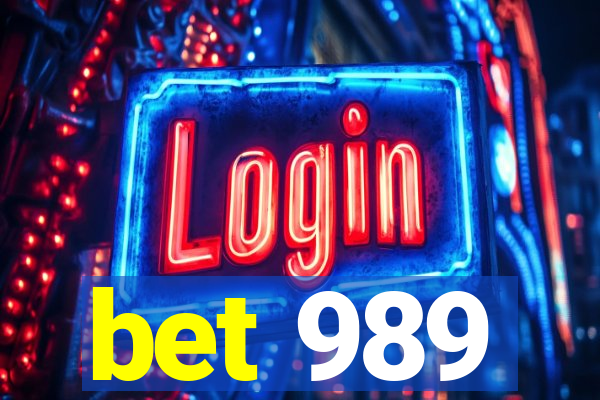 bet 989